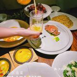 江南春花红胜火，3🈷️来庭院体会最美江南吧[机智]