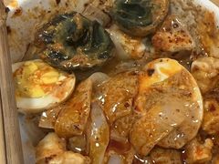 -清真·宏顺祥卤汁凉粉(大皮院店)