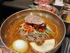 -西塔老太太泥炉烤肉(龙湖北苑天街店)