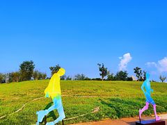 -汉长安城未央宫国家考古遗址公园