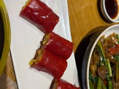 -如轩·海鲜砂锅粥·潮汕菜(沿江东路店)