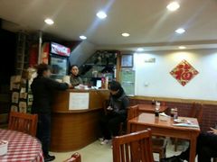 -东北四季饺子王(华山路店)