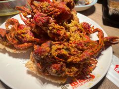 -红盔甲·小龙虾(车公庙店)