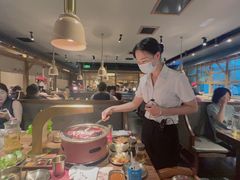 -西塔老太太泥炉烤肉(万柳华联店)