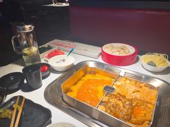 -九鼎轩脆毛肚火锅(南京东路店)