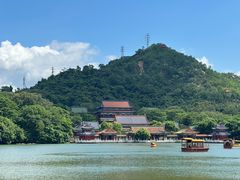 -珠海圆明新园