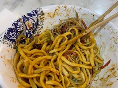 -京味小馆老北京炸酱面