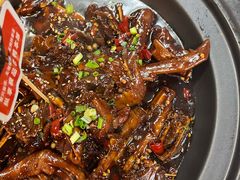 -回味黑鸭煲·始于2006(万松园店)