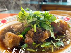 -白魁老号饭庄(交道口店)