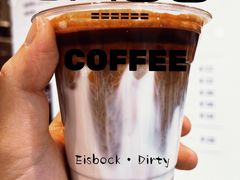 Dirty-卖呆儿咖啡(望京店)
