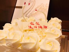-黑天鹅蛋糕店(青年大街店)
