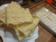 -芦月轩羊蝎子(劲松店)
