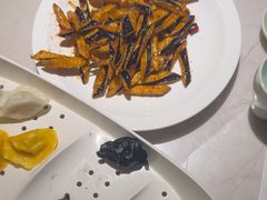 -船歌·鱼水饺青岛菜(闽江二路店)