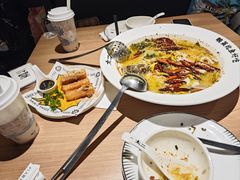 -太二酸菜鱼(兴业太古汇店)