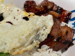 敏华黯然销魂饭-敏华冰厅(番禺天河城店)