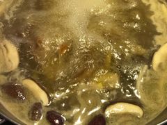 -牛很鲜潮汕牛肉火锅(朝晖路店)