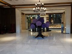 -太湖饭店玉兰厅(自助餐厅)