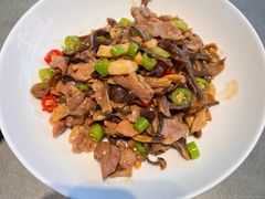 -赖厨潮汕砂锅粥