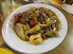 -吴祥记潮州菜·百年老字号·砂锅粥