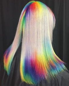 点击看大图 -KIMI HAIR SALON·烫染设计店