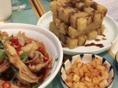 -付掌柜在成都·热炒砂锅集(金禾店)