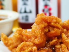 -胡子饮食店