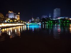 -南通濠河风景名胜区