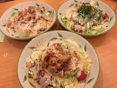 -萨莉亚意式餐厅(上下九店)