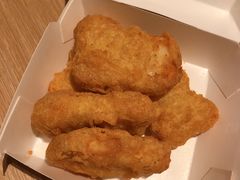 -麦当劳(番禺易发商业街店)