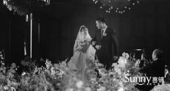 -Sunny喜铺婚礼定制·求婚策划
