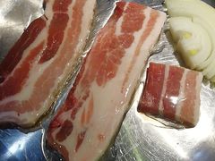 -老炉家木炭烤肉(长江国际店)