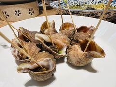 -连鹭海鲜·海肠捞饭·海胆饭(星海店)