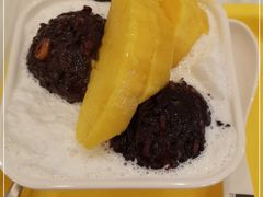 -满记甜品(龙湖长楹天街二店)