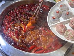 -鼎伙伙火锅串串·10年品牌传承(白象居总店)