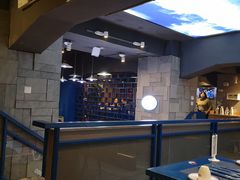 -马路边上·小海鲜烧烤(八一路店)