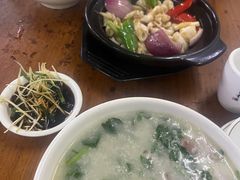 -华记粥饭店(印象容桂主题风情街店)
