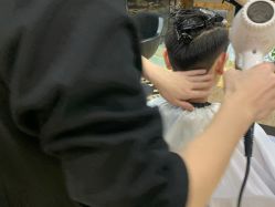 点击看大图 -永琪美容美发全国直营连锁