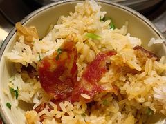 一级腊味煲仔饭（中份）-润泽园椰子鸡(汇一城店)
