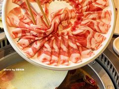 -蜀留香火锅·始于1999·原四川老火锅(白堤路店)