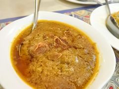-Santoor 萨都里印度餐厅(北锣鼓巷店)