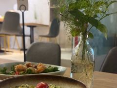 -Maxpoint Kitchen 西餐咖啡(乐峰广场店)