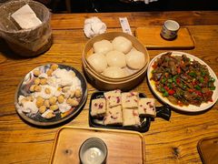 -长亭酒肆.武夷菜(鼓楼后海店)