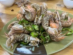 -贞姨美食·老字号海鲜大排档