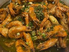 -槐店王婆大虾(开发区店)