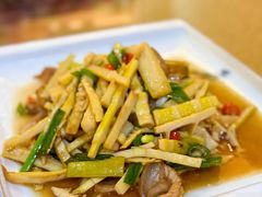 -下梅人家土菜馆(历史文化餐厅度假区店)