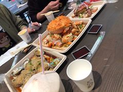 -盒马鲜生(悦峰店)