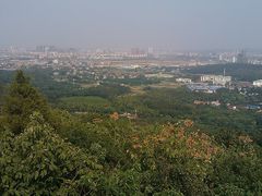 -南山风景名胜区