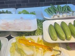 -闫家粥铺(东盛大街店)