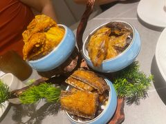 -佬太公海鸭·海鲜大排档(上海总店)