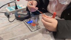 产妇服务-阁涞玛尊月月子会所(温江店)